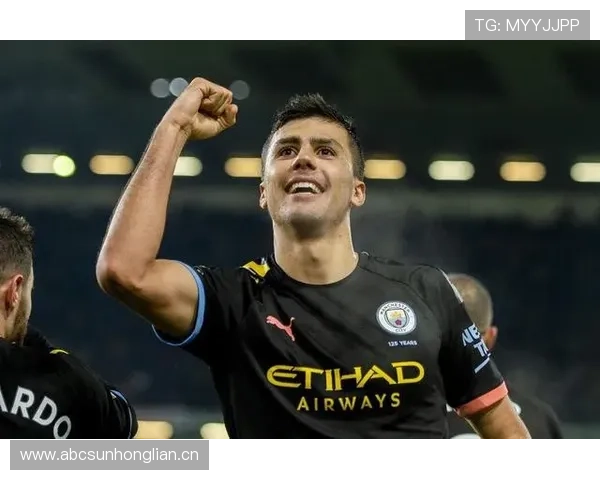 罗德里：欧洲中场触球与传球次数双第一解析