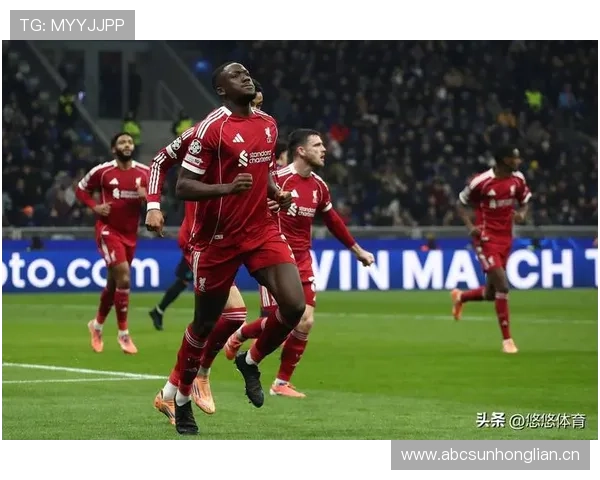 利物浦中场重组后节奏掌控力下滑，比赛控制能力面临考验