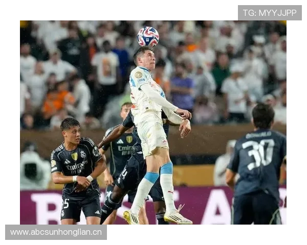 姆巴佩加盟后,皇马战术体系是否面临调整 姆巴佩加盟后,皇马战术体系是否面临调整