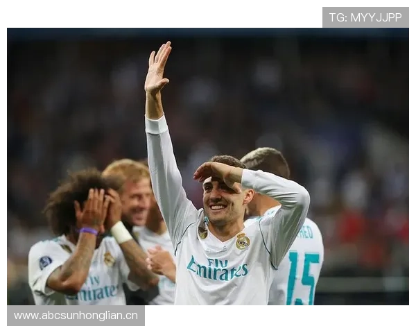 科瓦契奇从皇马边缘人到切尔西主力的生涯重启分析