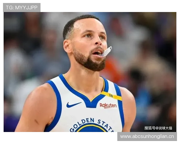 威斯布鲁克单打制造突破机会，得分结构不同于库里