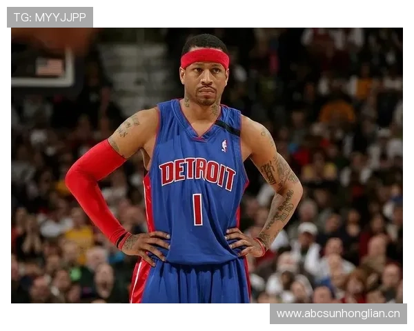 艾弗森突破中距离得分稳定 性能持续超越同位置控卫