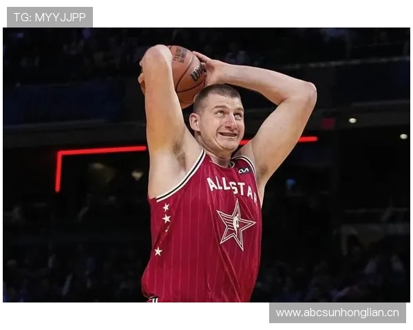 诺维茨基后仰单打拉开空间压制约基奇